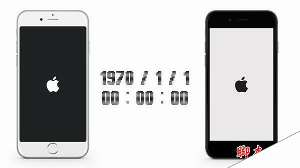 苹果iOS设备日期设置到1970年变砖？原理及解救方法来了