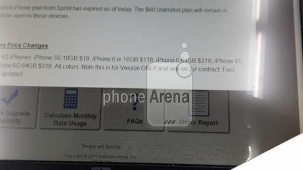 iPhone 6S售价曝光：竟涨价了？