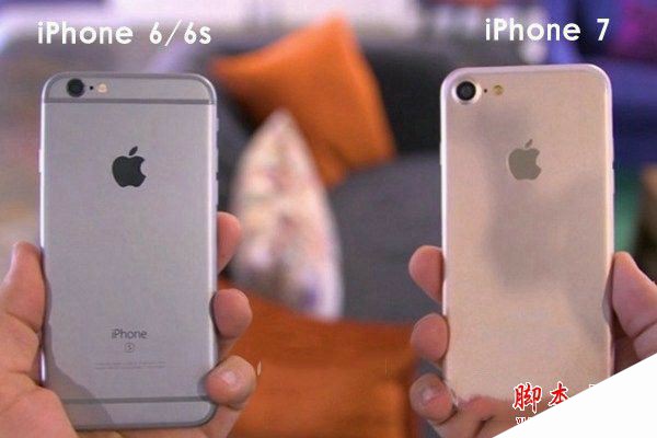 iPhone7怎么辨别真假？苹果iPhone7及iPhone7 Plus手机真假辨别教程详解