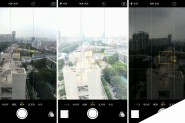 苹果iPhone iOS8相机教程：手动调整相机曝光效果