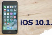 Beta1版的iOS 10.1/10.1.1越狱正式发布 附使用方法