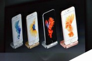 iPhone 6S/6S Plus售价公布  9月12日预售