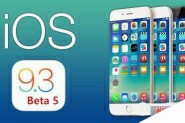 iOS9.3 Beta 5怎么升级？ iOS9.3 Beta5通过OTA方式升级教程详解
