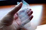 苹果新专利:蓝宝石玻璃强化技术