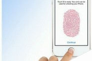 苹果iPhone5s指纹识别问题修复方法