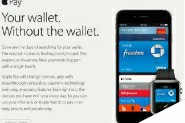 苹果新上线的移动支付服务Apple Pay怎么样？