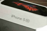 iPhone5SE起售价多少钱? iPhoneSE对比iPhone5s/iPhone6s