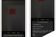iOS8越狱插件QR Mode 让原生相机能够扫描二维码的方法