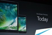 如何快速升级苹果iOS10开发者预览版Beta1？iOS10开发者预览版描述文件安装