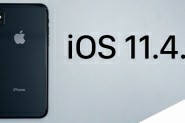 ios11.4.1正式版更新了什么 苹果ios11.4.1正式版更新内容大全
