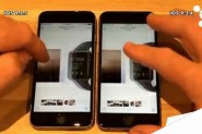 [视频]iPhone 5S/6/6S下iOS 9.3.4速度对比9.3.3