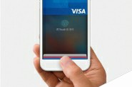 iPhone5s可以用apple pay  Wallet没有Apple Pay选项怎么办