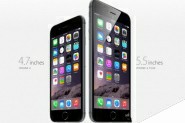国行iPhone6/6 plus今日上市开售 iPhone6缺货严重