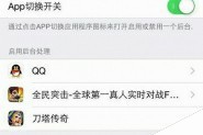 iOS8越狱必装 真后台插件Watchdog Pro使用及汉化教程
