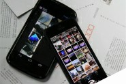 iPhone与安卓跨平台如何传照片图文教程