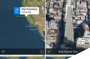 如何用上苹果iOS8 Beta2地图重磅新功能？