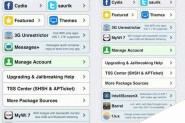 iPhone6/plus iOS8越狱必备插件:适配大屏的ForceGoodFit(附下载地址)