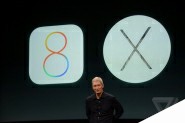 苹果iOS8.1下周一发布：相机胶卷将回归 同时加入ApplePay功能