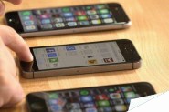 外媒实测iPhone4s运行iOS9正式版 运行速度提高可大胆升级