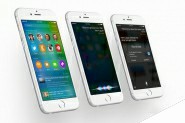 iOS9公测版新功能汇总 iPhone4s/iPad2以上设备均可OTA升级