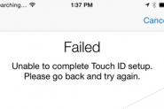 苹果iOS 8.0.1更新变砖怎么办 iPhone6紧急降级修复教程