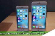 iPhone6s和iPhone6s Plus哪个好？iPhone6s与6s Plus区别对比详解