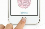 iPhone Touch ID指纹识别功能放在哪里?没有Home键怎么办?