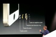 iPhone6S的Touch ID功能升级:采用全新指纹识别传感器