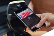 Apple Pay新步骤 使用Apple Pay时出示身份证明？