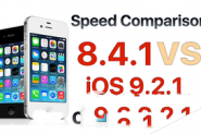 iphone4s升级ios9.2.1怎么样 苹果4s升级ios9.2.1体验视频