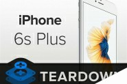 iPhone 6S Plus售后维修方便吗？iPhone 6S Plus详细拆机教程