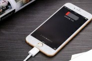 苹果:iPhone6s关机门免费换电池网络教程有误 附最权威的两种正确方法