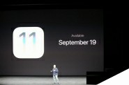 iOS11正式版支持哪些机型？以及iOS11正式版什么时候推送更新
