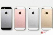 iPhone SE和iphone5s/6s哪个好？iPhone SE续航灭苹果5s/6s