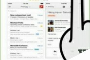 iPhone6怎么设置使用Gmail邮箱？iPhone6设置Gmail邮箱的三种方法图解