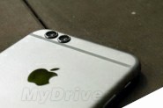 iPhone 6S再曝光：竟然是双800万像素后置摄像头