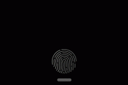 lockglyph插件已更新 美化touch id指纹解锁图案