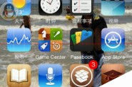 iPhone6怎么给Safari浏览器添加信用卡？