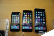 iphone6/iPhone6 Plus 和iPhone5哪个好 iphone6/iPhone6Plus和iPhone5s对比图