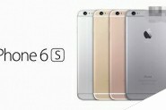 iPhone6s/6s Plus预订及上市时间 中国或将首发