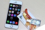 【亲测尝试】移动联通卡不能用电信版iPhone5s怎么办?