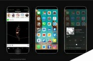 iPhone8和iPhone7相比外形上变化大吗？有什么区别？