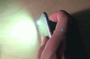 iOS9越狱插件FlashRing 快速打开手电筒方法