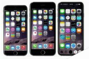 苹果iphone6和iPhone6s哪个好？iphone6和iPhone6s区别对比评测
