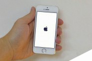 iphone5s白苹果怎么修复？iphone5s白苹果蓝屏修复方法