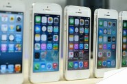 iPhone5升级运行iOS10/9/8/7/6速度对比评测