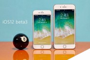 ios12 beta3更新了哪些内容 苹果ios12 beta3值得升级吗