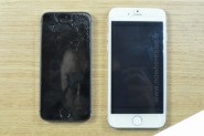 iPhone6与iPhone5s手机外观对比图文介绍