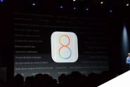 开放的苹果 iOS8将支持第三方输入法详情介绍