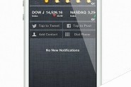 Addial为iPhone通知中心添加两个实用窗口小部件